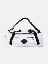 J.Lindeberg noa weekend bag
